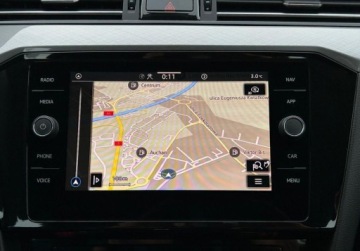 Volkswagen Passat B8 Variant Facelifting 1.5 TSI EVO 150KM 2023 Volkswagen Passat Variant Variant Business Pakiety, ACC, Kamera, GPS, Pod, zdjęcie 26