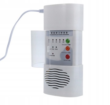 НАСТЕННЫЙ ОЗОНАТОР ВОЗДУХООЧИСТИТЕЛЬ бактерицидный