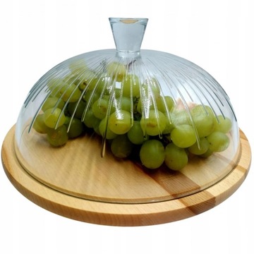 СЫРНЫЙ УЗОР ДЛЯ ЧИЗКЕЙКА «АМБИШН» ВРАЩАЮЩИЙСЯ