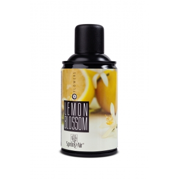 ОСВЕЖИТЕЛЬ-спрей 250 мл - LEMON BLOSSOM SPRING AIR