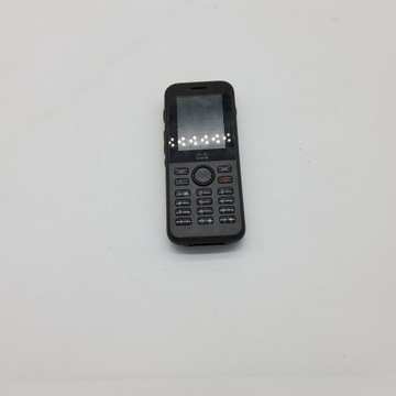 Telefon stacjonarny Cisco Cp-8821