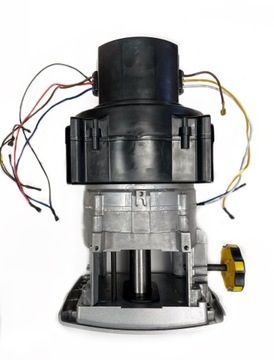 SILNIK ELEKTRYCZNY 2800W ROZDRABNIACZ GTR2800 FAWORYT