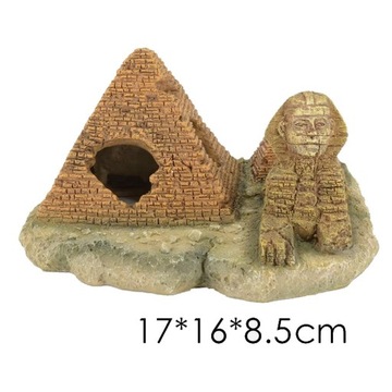 образовательная модель ландшафта Сфинкса