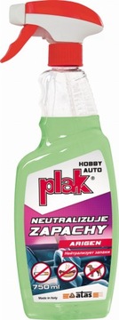 neutralizator zapachów plak 750ml
