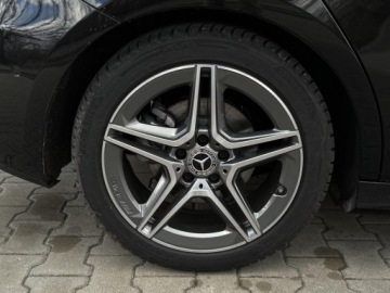 Mercedes Klasa A W177/V177 Hatchback Facelifting 1.3 200 163KM 2025 Mercedes-Benz A 200, zdjęcie 5