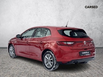 Renault Megane IV 2018 Renault Megane 1.2 TCE 132KM FV VAT-Marża, zdjęcie 2