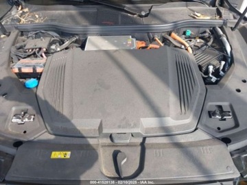 Audi Q8 2024 Audi Q8 E-Tron Premium Plus Quattro 2024 Elektryczny 355KM, zdjęcie 8