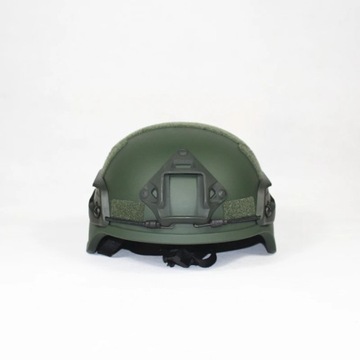 SPIRIT TACTICAL ACH MICH 2002 Велосипедный шлем Версия специального действия