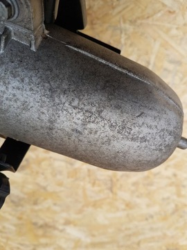 КОРПУС ТОПЛИВНОГО ФИЛЬТРА DUCATO BOXER III 1379077080