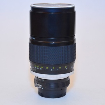 Объектив Nikon F NIKON NIKKOR 180 мм 1:2,8