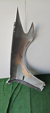 BLATNÍK LEVÝ PŘEDNÍ BMW 5 F10 F11