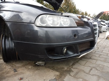 ПЕРЕДНИЙ БАМПЕР ПЕРЕДНИЙ ALFA ROMEO 156 Q4 639/A