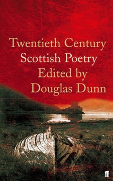 Twentieth-Century Scottish Poetry - Douglas Dunn