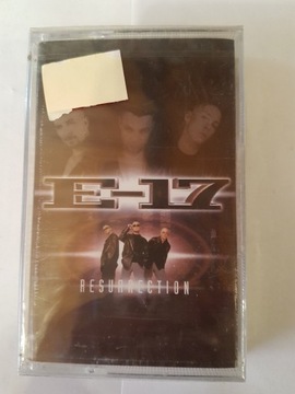 E-17 Resurrection