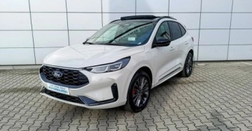 Ford Kuga III 2025 Ford Kuga Kuga 2,5 PHEV 243 KM Sound Edition 2.5 Hybryda Plug-in 225KM, zdjęcie 1