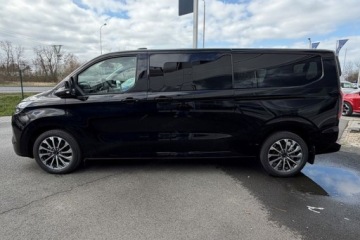 Ford Tourneo Custom II  L1 2.0 EcoBlue 170 KM 170KM 2026 Tourneo Custom L2H1 Titanium X 320 A8 AWD 2.0 170KM, zdjęcie 2