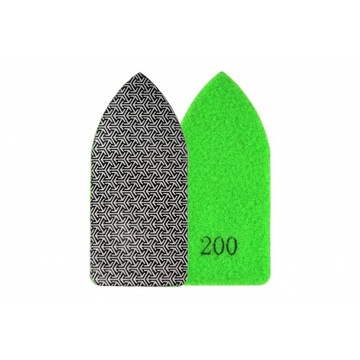 Pad szlifierski Hand-Pad SENDI 200