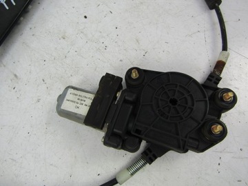 FIAT PANDA II 169 MECHANIZMUS OKNO ELELKTRICKÝ PŘEDNÍ PRAVÝ 03-09 5D 46803651