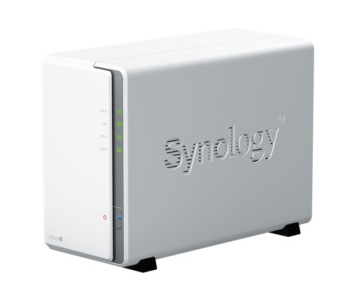Файловый сервер SYNOLOGY DS223J