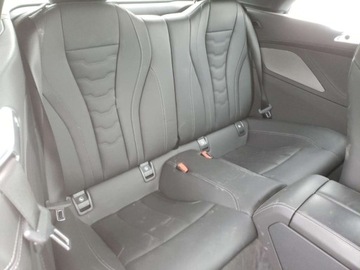 BMW Seria 8 II 2022 BMW Seria 8 840i 2022 3.0l 3.0 Benzyna 335KM, zdjęcie 10