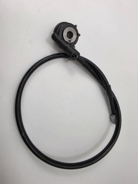 HONDA CBF 125 JC64 червяк скорости спидометра трос