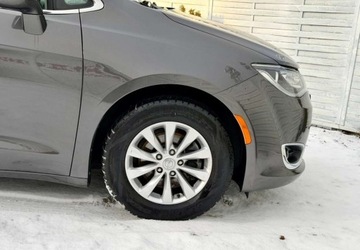 Chrysler Pacifica I 2016 Chrysler Pacifica Chrysler Pacifica 3.6 Benzyna 290KM, zdjęcie 31