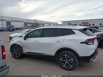 Kia Sportage V 2023 Kia Sportage 2023 KIA SPORTAGE HYBRID EX 1.6 Hybryda 177KM, zdjęcie 4