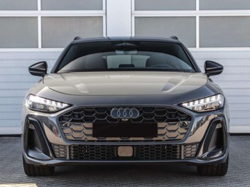 Audi A5 B10 Avant 2.0 TFSI 204KM 2025 AUDI A5 TFSI quattro Avant Combi 2.0 (204KM) 2025, zdjęcie 2