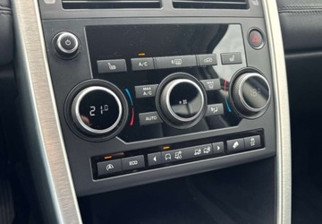 Land Rover Discovery Sport SUV 2.0 TD4 150KM 2015 Land Rover Discovery Sport I rejestracja 2016r 2.0 Diesel 150KM, zdjęcie 14