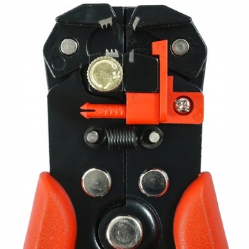 ЩИПЦЫ ДЛЯ СНЯТИЯ ИЗОЛЯЦИИ КАБЕЛЯ ИНСТРУМЕНТ ДЛЯ ОБЖИМА СЪЕМНИК ДЛЯ РАЗЪЕМА КЛЕММЫ