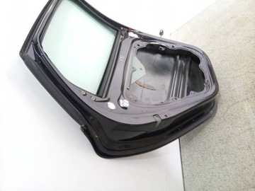 DVEŘE LEVÉ ZADNÍ 452-46 VOLVO V40 II (2012-2019)