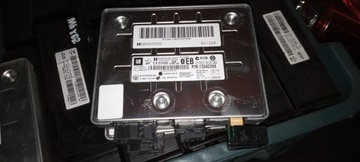 Opel Astra J Insignia moduł bluetooth