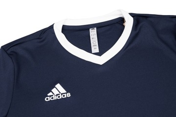 T-shirt damski okrągły dekolt adidas rozmiar M