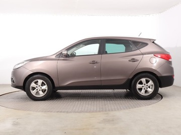 Hyundai ix35 SUV Theta 2.0 MPI 163KM 2011 Hyundai ix35 2.0 CVVT, GAZ, Skóra, Klima, zdjęcie 2