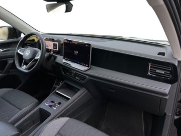 Volkswagen Tiguan II SUV Facelifting 2.0 TDI 150KM 2024 Volkswagen Tiguan Life GOAL 2.0 TDI SCR 110 kW 7-DSG Kamery360 Gwarancja 2, zdjęcie 14