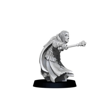 Проклятые клятвопреступники x 1 — POI — Мини-счет