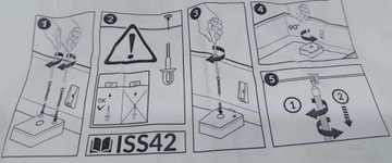 Чердачная лестница, люк, замок люка, Оман, ниппель 26 мм, 36 мм, 46 мм, 56 мм, 86 мм