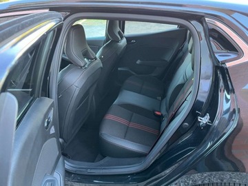 Renault Clio V 2020 Renault Clio 1.6 Hybryda 91 KM automat RS LINE zarej w PL faktura VAT, zdjęcie 22