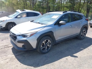 Subaru 2025 Subaru Crosstrek 2025 SUBARU CROSSTREK PREMIUM 2.5 Benzyna 182KM, zdjęcie 2