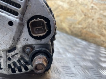 ALTERNÁTOR 1X43-10300-BD JAGUAR X-TYPE 2,5 V6