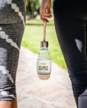 Бутылка PINK Soda Stream My Only 0,5л