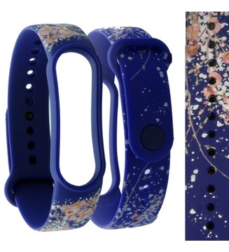 Opaska Smart Band MI BAND M4/M5/M6 Mi3 Mi4 XIAOMI