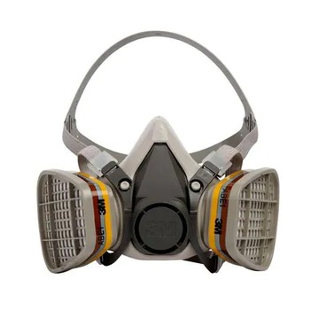 3M 6057 ABE1 УГОЛЬНЫЙ ФИЛЬТР 3M 2шт.