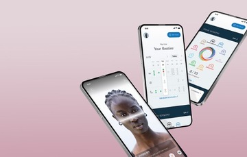 GESKE УКРЕПЛЯЮЩАЯ ПАЛОЧКА ДЛЯ ЛИЦА 7В1 ОМОЛАЖИВАЕТ Оживляет КОЖУ ЛИЦА