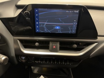 Lexus UX Crossover Facelifting 2.0 250h 184KM 2023 Lexus UX 250h GPF F Sport Design 2WD Lexus UX 250h, zdjęcie 14