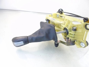 РЫЧАГ СЕЛЕКТОРА VOLVO C30 V50 40 1.6 B 30759803