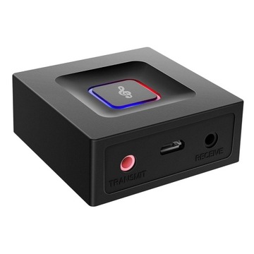 Odbiornik muzyczny Bluetooth, Bluetooth