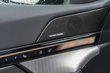 BMW Seria 5 G90-91 Touring 2.0 520d 197KM 2025 BMW 520 xDrive Limuzyna - Dostępny od ręki!, zdjęcie 19