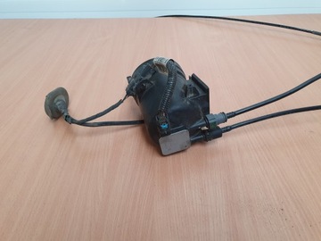 FILTR PALIVA POUZDRO 1.5 DCI MEGANE IV 164000637R
