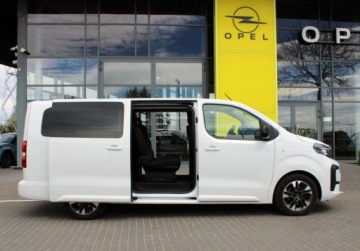 Opel Zafira D Long 2.0 Diesel 177KM 2024 Opel Zafira 2.0 CDTi 177KM AT XL Business SalonPL FV23 SerwisASO 2.0 177KM, zdjęcie 4